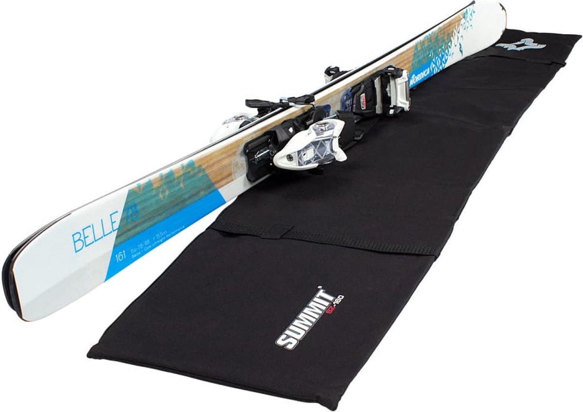 Housse de snowboard hydrofuge 180x40x16 cm