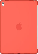 Apple Siliconenhoes voor iPad Pro 9.7 - Abrikoos