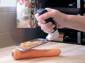 Keukenrasp met ergonomisch handvat- Easygrip
