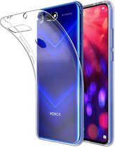 Honor View 20 Transparant TPU Hoesje