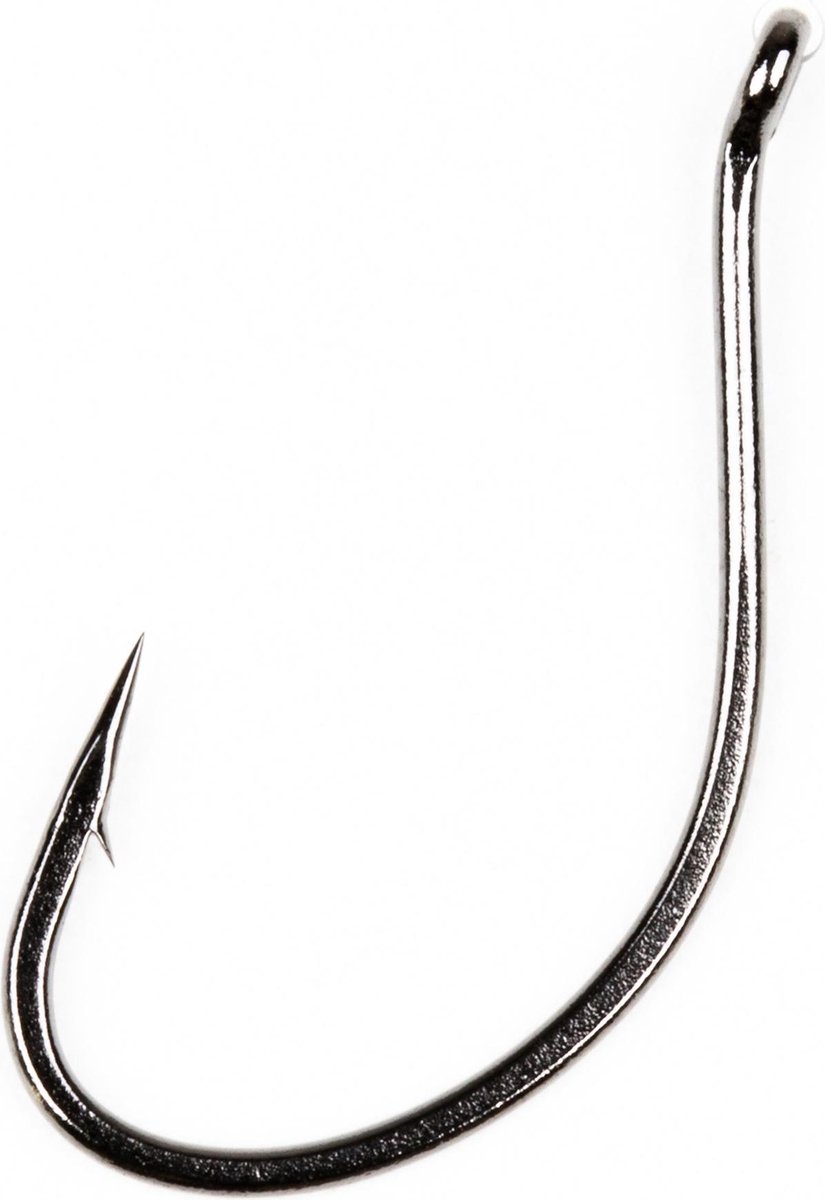 Gamakatsu BKD Drop Shot Rig - Onderlijn - 2 - Zwart