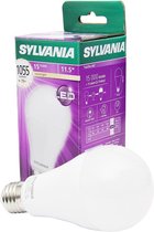 Sylvania LED E27 - 11W (75W) - Warm Wit Licht - Niet Dimbaar
