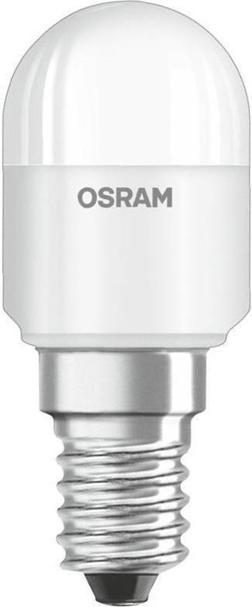 Osram Koelkastlamp LED E14 - 2.3W (20W) - Daglicht - Niet Dimbaar