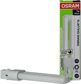 Osram Dulux Spaarlamp G23 - 7W - Koel Wit Licht - Niet Dimbaar