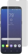 Samsung Galaxy S8 Plus Tempered Glass Screen Protector Transparant