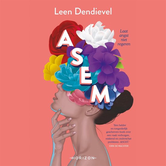 Asem, Leen Dendievel | Boeken | bol.com