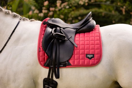 Tapis de selle Square Dressage pour jouet Toy Pony Lemieux