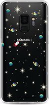 Casetastic Softcover Samsung Galaxy S9 - Cosmos Life