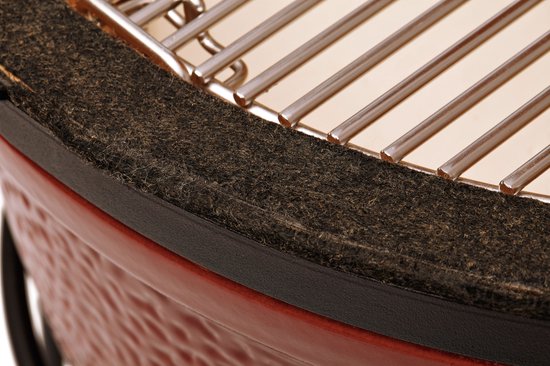 Kamado Joe Classic I - Houtskool barbecue - Starterspakket van Kamado Joe — afbeelding 5