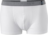 SCHIESSER 95/5 boxershort (1-pack) - wit -  Maat: XL