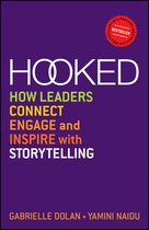 Hooked How Leaders Connect Engage & Ins