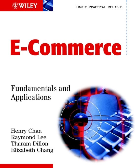 E-Commerce - cover