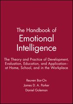 The Handbook Of Emotional Intelligence