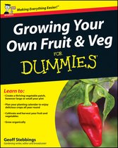 Growing Your Own Fruit & Vegetables