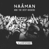 Naâman - A Live Story (CD)