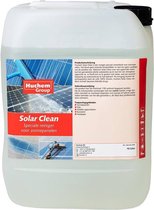 Zonnepanelen reiniger Huchem Solar Clean - Can 10L