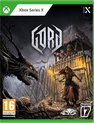 GORD - Xbox Series X