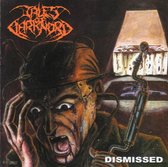 Tales Of Darknord - Dismissed (CD)