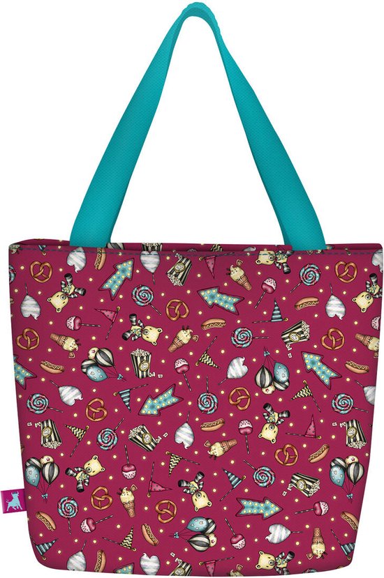 GLEAVI Lot De 3 Valises En Carton à Imprimé Floral Avec Poignée, Style Vintage, Boîtes De Rangement Décoratives Pour Cadeaux