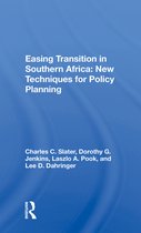 Easing Transition In Southern Africa