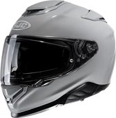 Hjc Rpha 71 Grey N. Grey Full Face Helmets XL - Maat XL - Helm