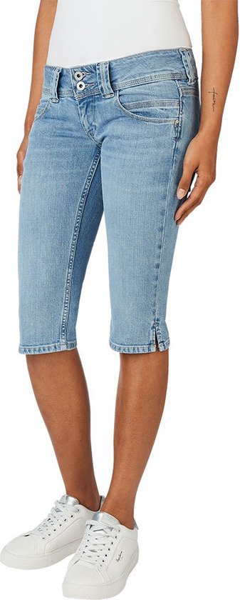 Pepe Jeans Venus Gr. 26/32 Weiss (Gebraucht) in Walchwil für CHF 19 Pepe Jeans Venus Gr. 26/32 Weiss (Gebraucht) in Walchwil für CHF 19