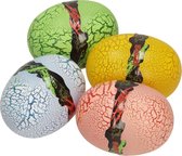 Dino Putty met Licht