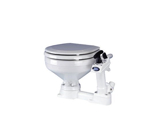 Toilet pots 2024