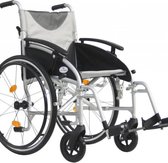 Caremart Rolstoel