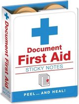 Correctiepapier First Aid