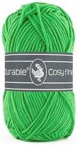 10 x Durable Cosy Fine Grass Green (2156)