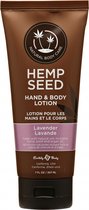Lavender Hand and Body Lotion - 7oz / 207ml