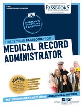 Career Examination Series - Medical Record Administrator