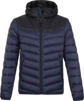 Napapijri - Jas Aerons CB Donkerblauw - M - Modern-fit