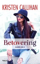 Game on 4 -   Betovering