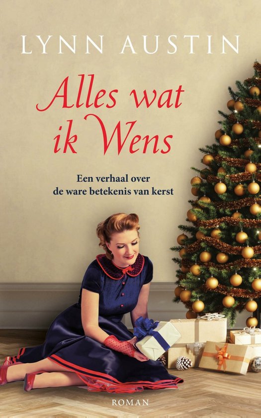 Alles wat ik wens - cover