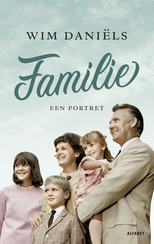 Familie - cover