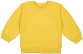 Gami Sweatshirt met lange mouwen geel Geel 122