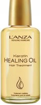 L'ANZA Keratin Healing Oil - Haarolie -  50 ml