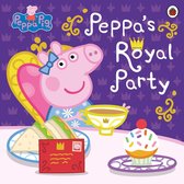 Peppa Pig - Peppa Pig: Peppa's Royal Party