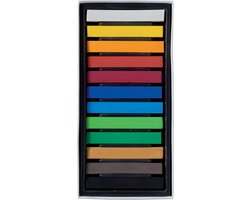 Softpastels - Set van 12 - Art Creation
