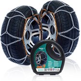 Sneeuwkettingen personenwagen 7mm - 265/40R17