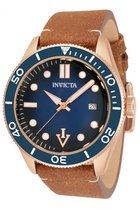 Invicta Vintage 33518 Automatisch Herenhorloge - 44mm