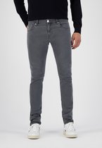 Mud Jeans - Slim Lassen - Jeans - O3 Grey - 30 / 34