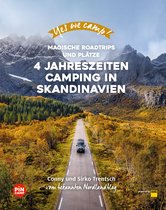 PiNCAMP powered by ADAC - Yes we camp! 4- Jahreszeiten-Camping in Skandinavien