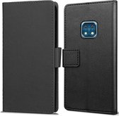Cazy Nokia XR20 hoesje - Book Wallet Case - Zwart