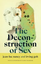 a Cultural Politics book - The Deconstruction of Sex