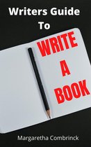 Writers Guide To Write A Book