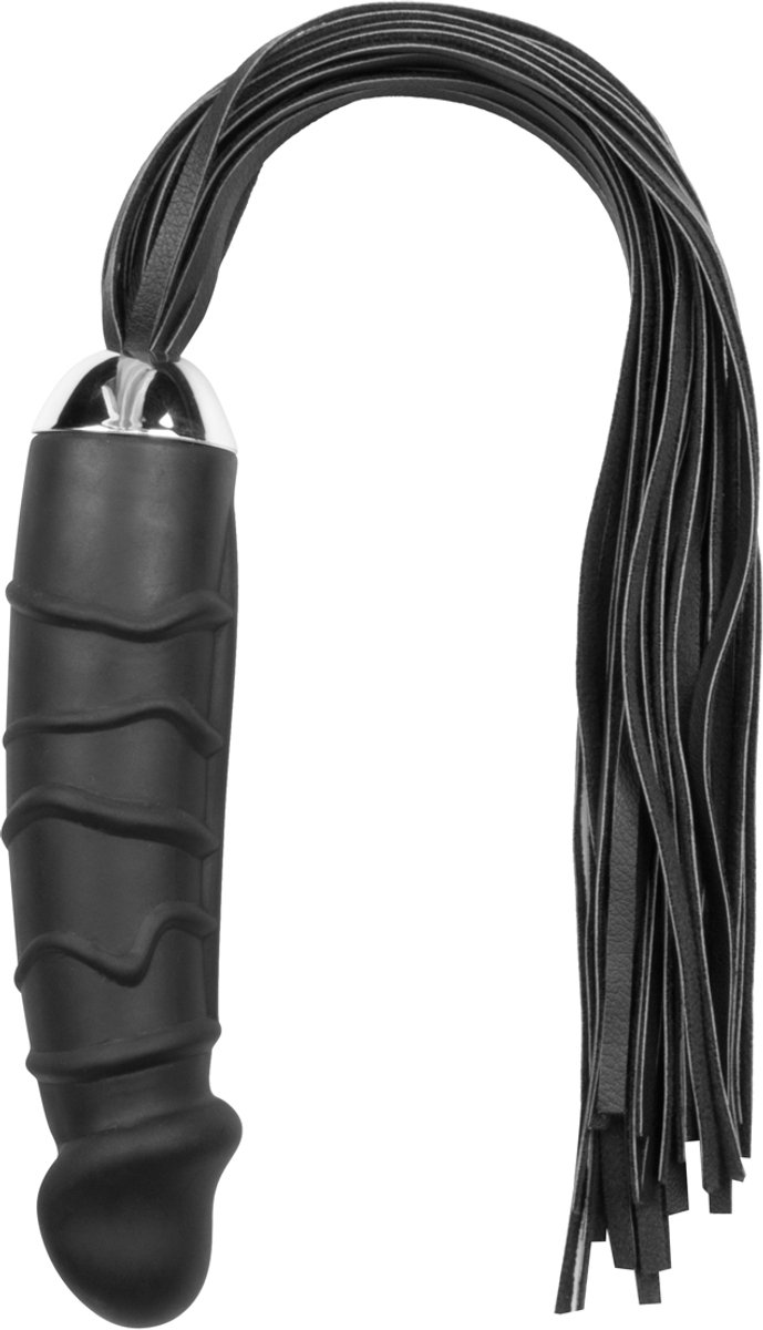 Goedkoopste Zweep met dildo