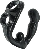 Rogue Cock- En Balring Met Buttplug